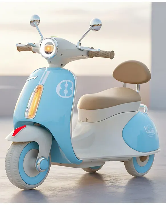 [INT-REF-76264] Lifelong Cuppy Bunny Push Ride-On Toy Car